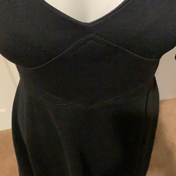 Zac Posen for Lord & Taylor Z Spoke Ponte dress - Picture 7 of 10